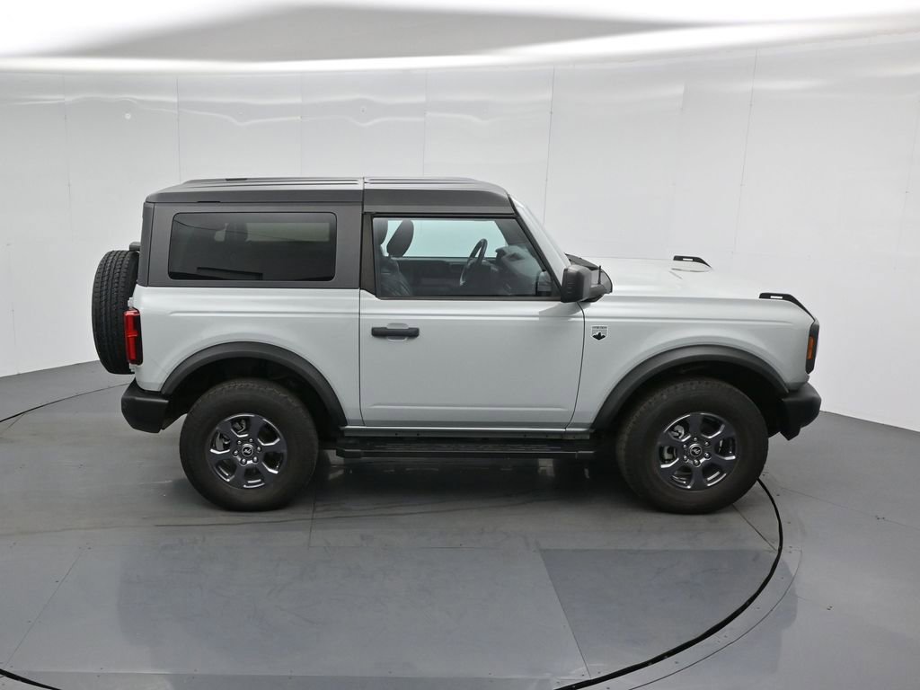 Certified 2023 Ford Bronco Big Bend AWD/4WD image 33
