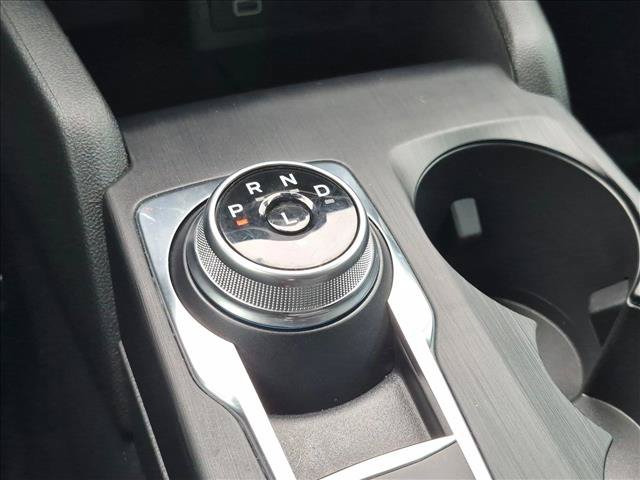 Certified 2025 Ford Escape Active FWD image 11