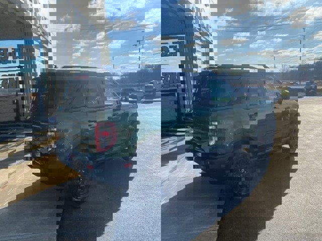 Certified 2025 Ford Bronco Sport Big Bend w/ Convenience Package image 2