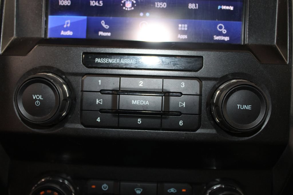 Certified 2020 Ford F150 XLT w/ Equipment Group 302A Luxury RWD image 44