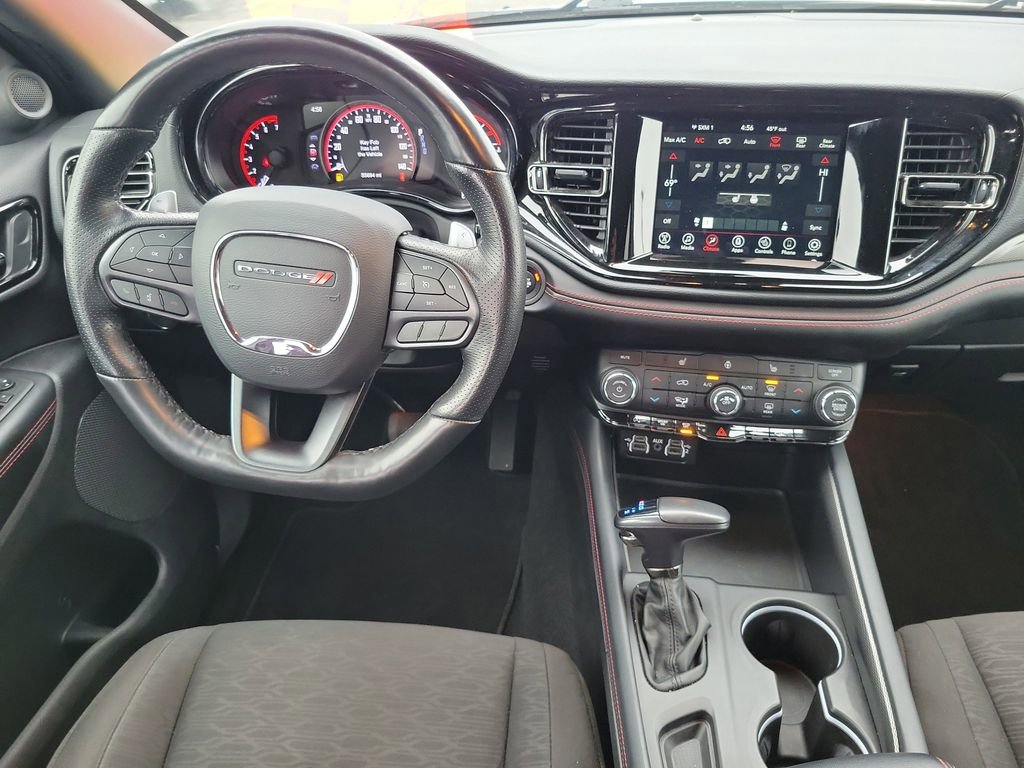 Used 2023 Dodge Durango GT AWD/4WD image 27