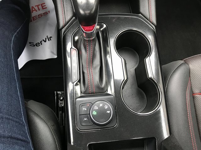 Used 2021 Chevrolet Blazer RS w/ Enhanced Convenience Package image 17