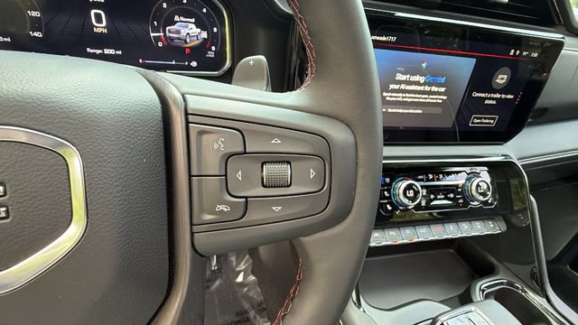 Used 2026 GMC Sierra 1500 AT4X AWD/4WD image 29