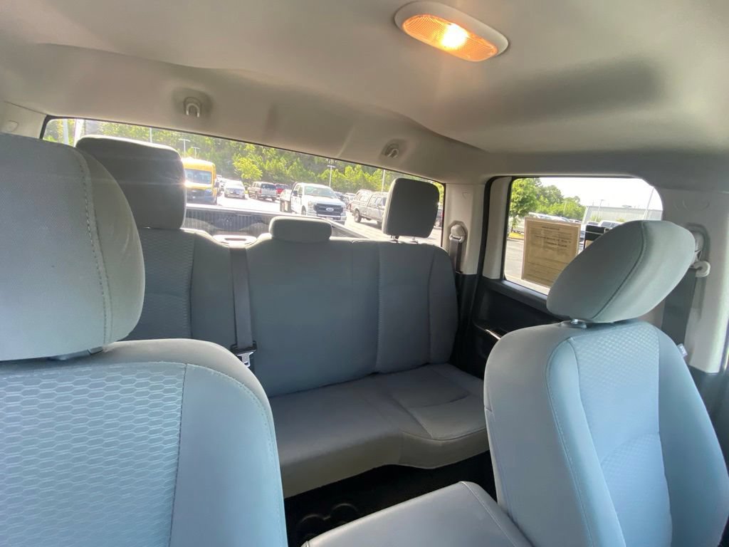 Used 2020 RAM 1500 Tradesman w/ Popular Equipment Group RWD image 24