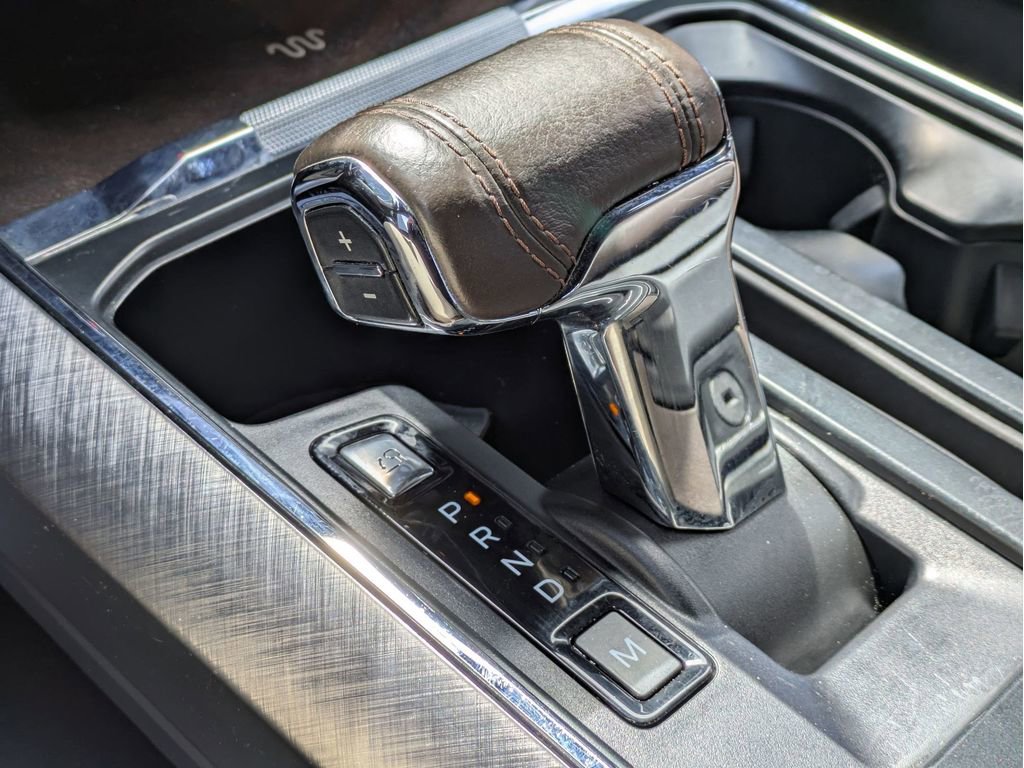 Certified 2023 Ford F150 King Ranch w/ Equipment Group 601A High image 17