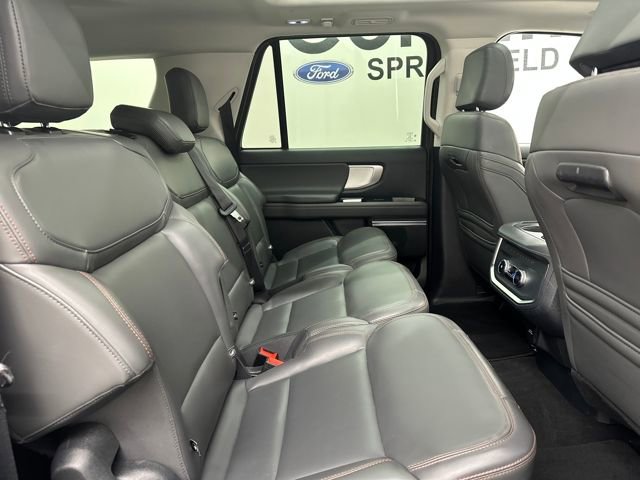 Certified 2025 Ford Expedition Max Active image 14