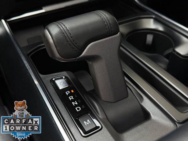 Certified 2023 Ford F150 Raptor w/ Raptor Carbon Fiber Package AWD/4WD image 20