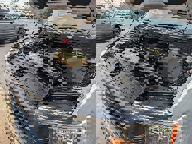 Certified 2021 Ford F150 XLT w/ Equipment Group 302A High image 39