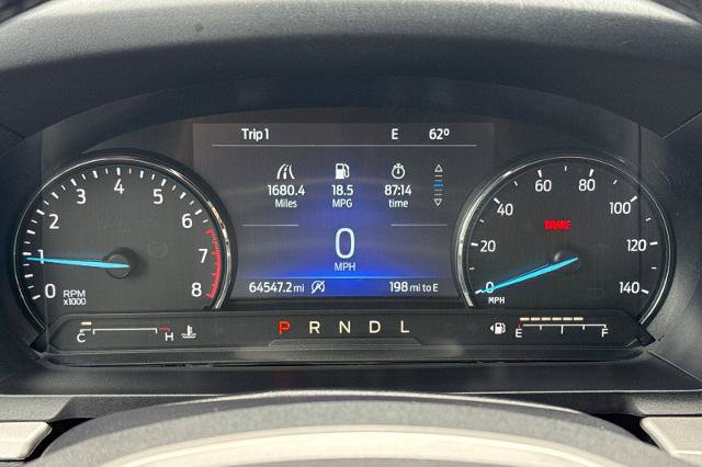 Certified 2021 Ford Explorer XLT AWD/4WD image 26