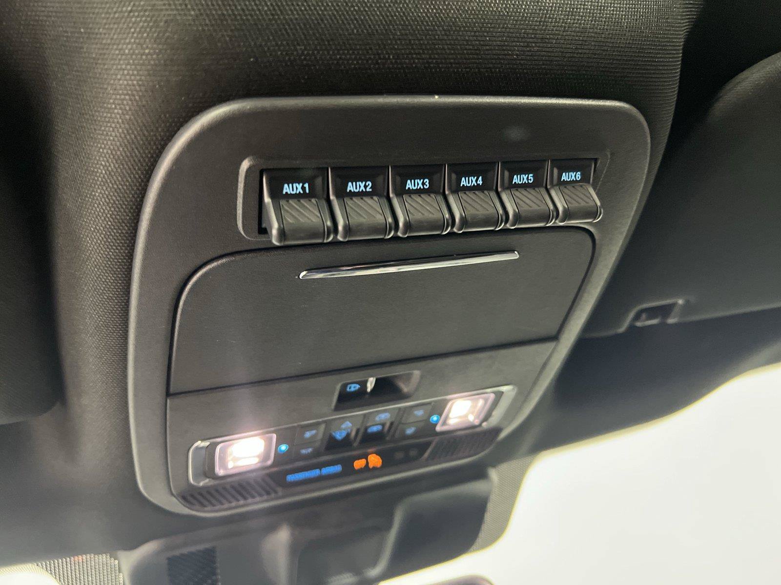 Certified 2023 Ford F150 Raptor AWD/4WD image 27