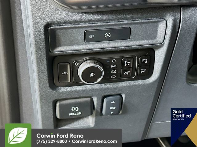 Certified 2025 Ford F150 Lariat AWD/4WD image 13