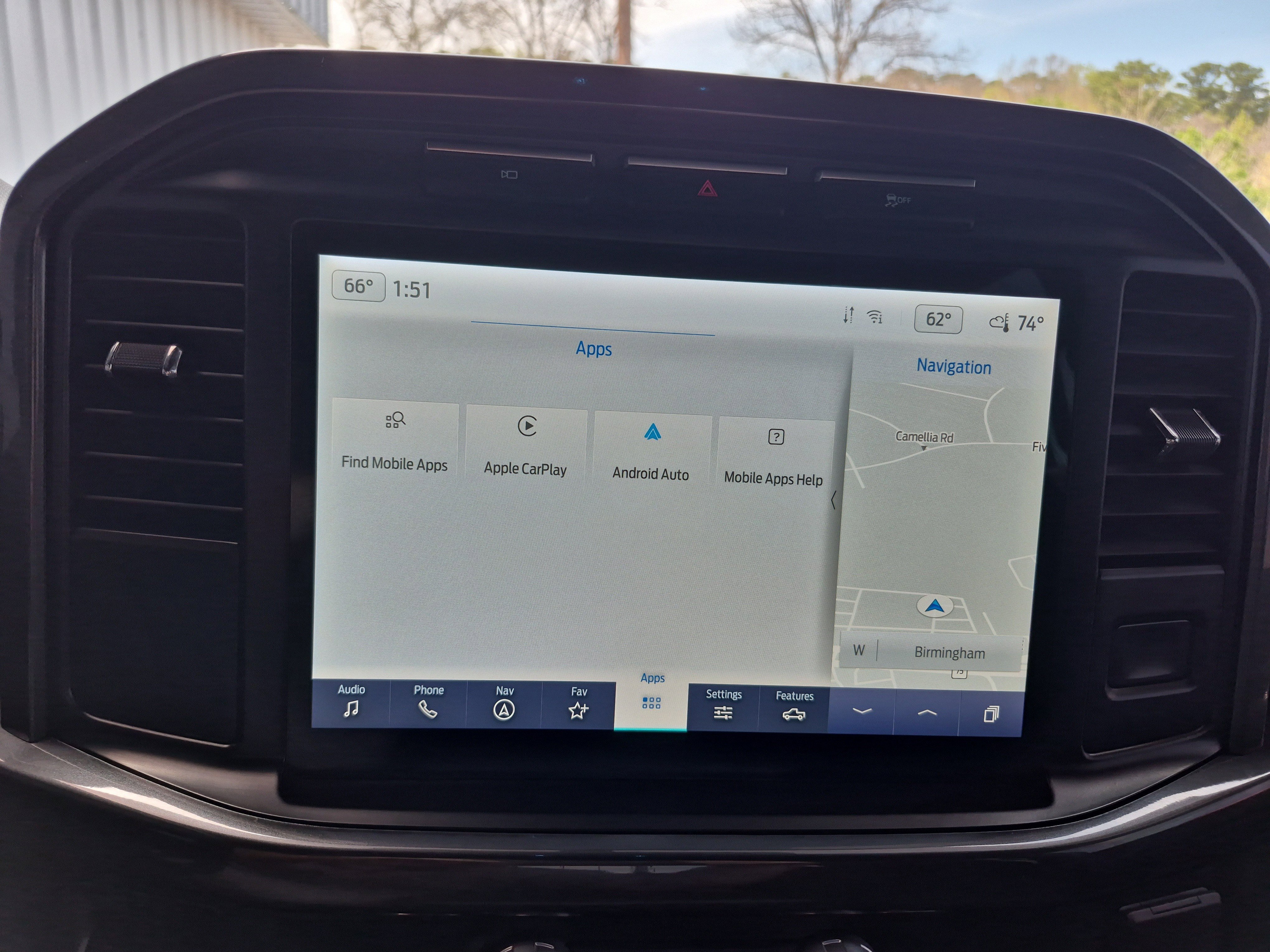 Certified 2023 Ford F150 XLT w/ Equipment Group 302A High image 35