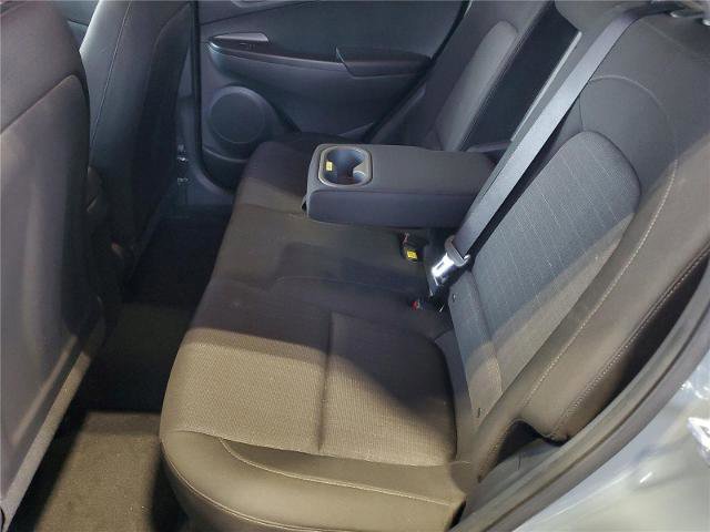 Used 2022 Hyundai Kona SEL image 24
