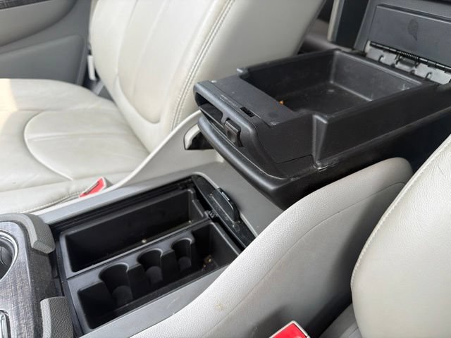 Used 2017 GMC Acadia Limited SLT FWD image 36