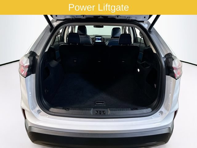 Certified 2024 Ford Edge SEL w/ Sport Appearance Package AWD/4WD image 20