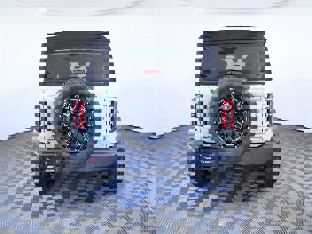 Certified 2024 Ford Bronco Big Bend image 7