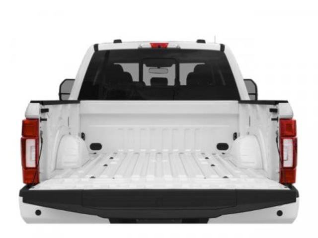 Certified 2020 Ford F350 Limited image 11