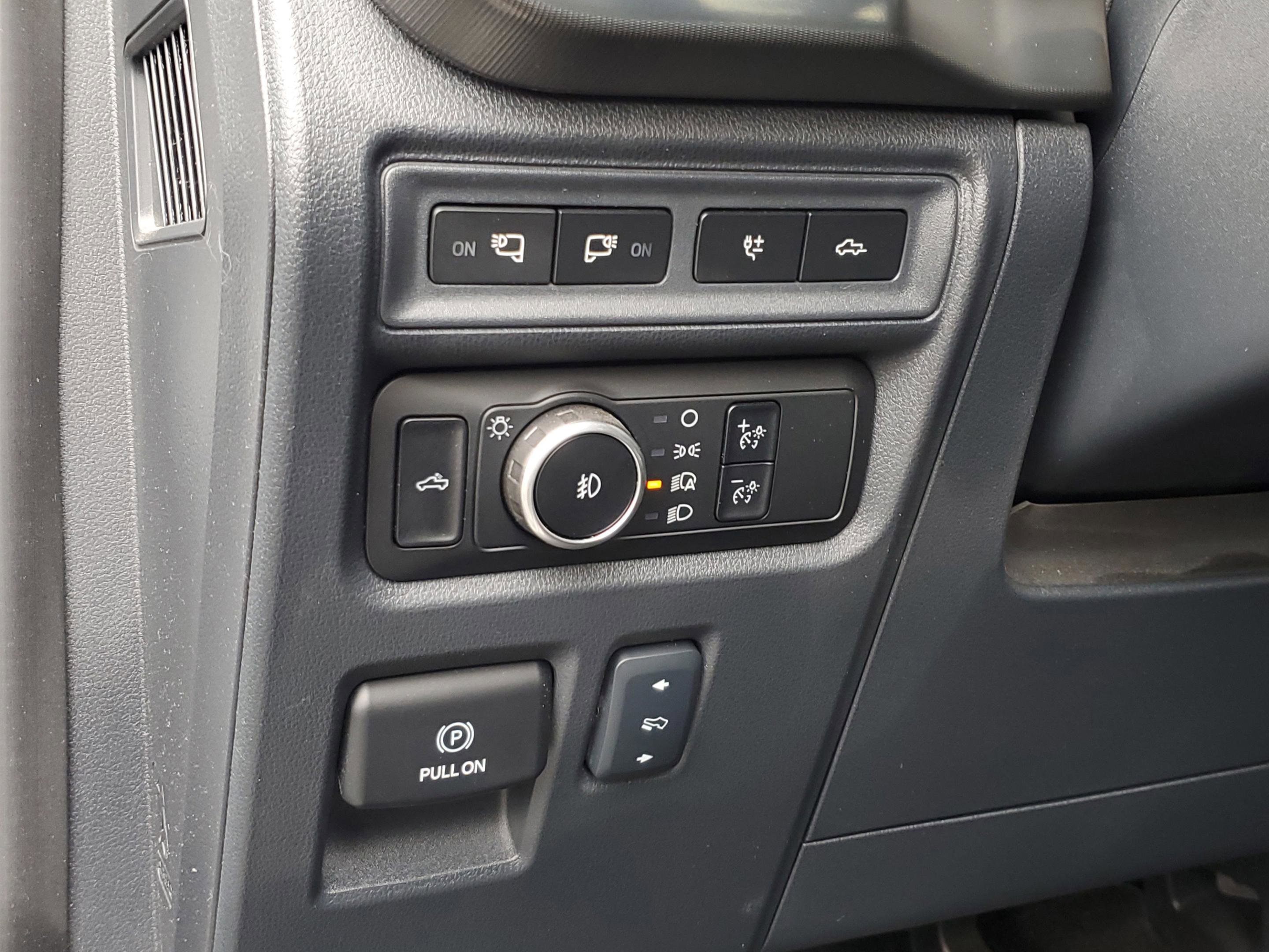 Certified 2024 Ford F150 Raptor AWD/4WD image 22