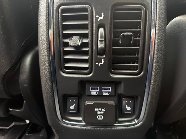 Used 2021 Jeep Grand Cherokee Limited w/ Quick Order Package 28K 80th AWD/4WD image 25