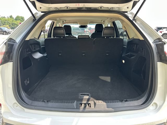 Certified 2020 Ford Edge SEL AWD/4WD image 15