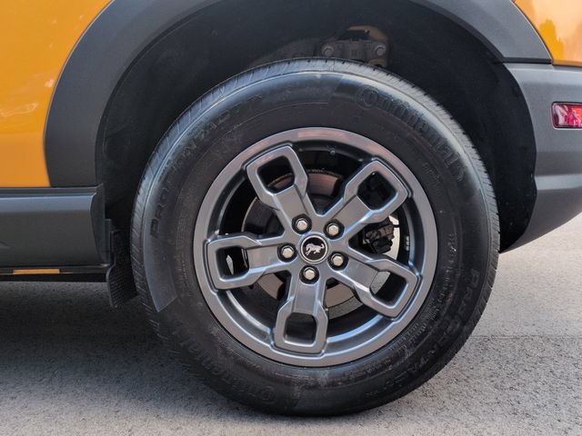 Certified 2022 Ford Bronco Sport Big Bend AWD/4WD image 11