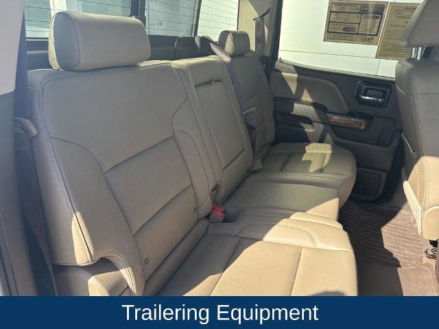 Used 2017 GMC Sierra 1500 SLT image 27