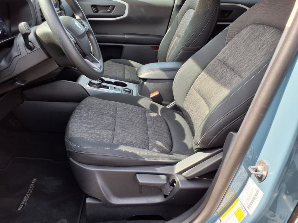 Certified 2023 Ford Bronco Sport Big Bend image 13