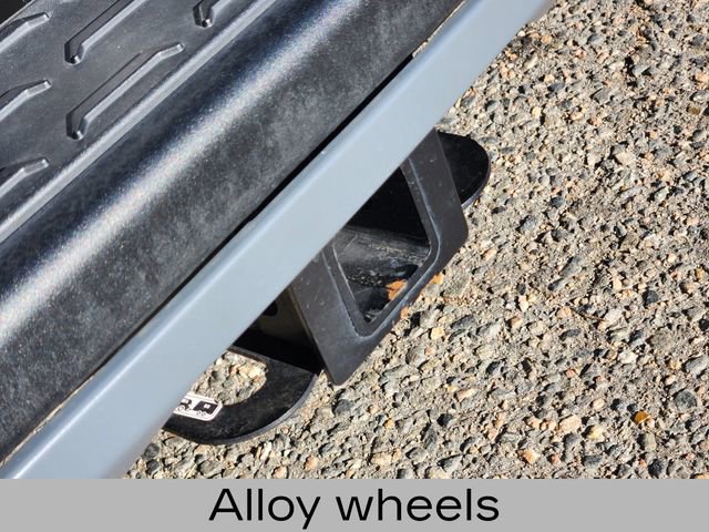 Used 2024 Toyota Tacoma Trailhunter image 20