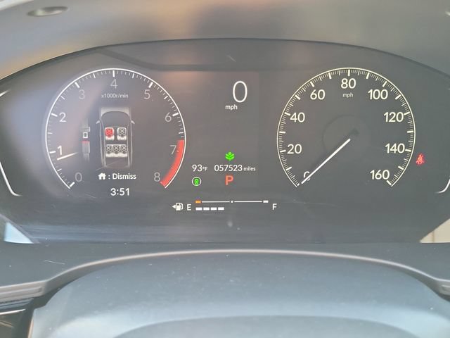 Used 2023 Honda Civic LX image 7