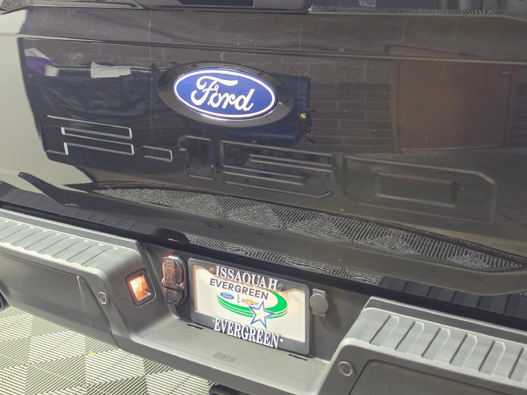 Certified 2024 Ford F150 STX w/ Equipment Group 201A FX4 AWD/4WD image 15