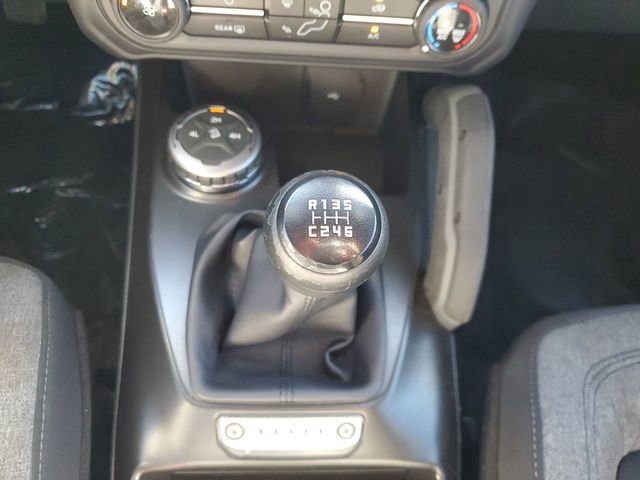 Certified 2021 Ford Bronco Big Bend image 29