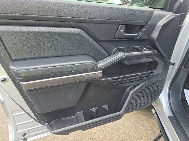 Used 2025 Toyota 4Runner TRD Sport AWD/4WD image 21