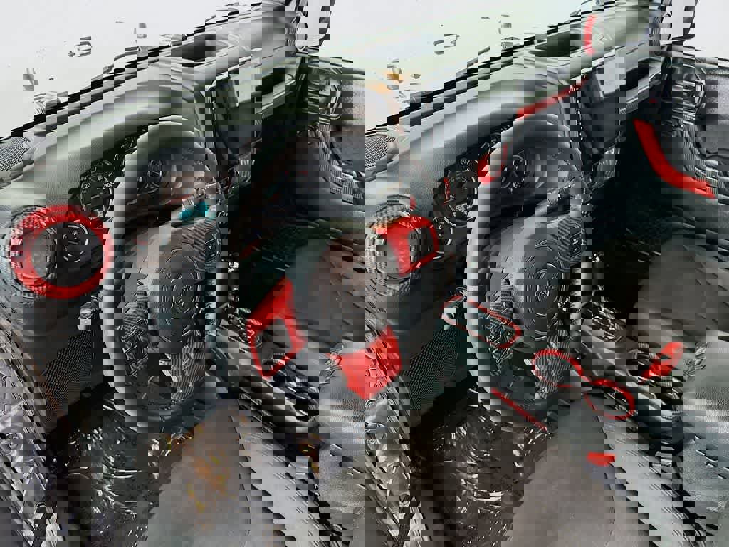 Used 2017 Jeep Wrangler Unlimited Sport w/ Quick Order Package 24S image 9