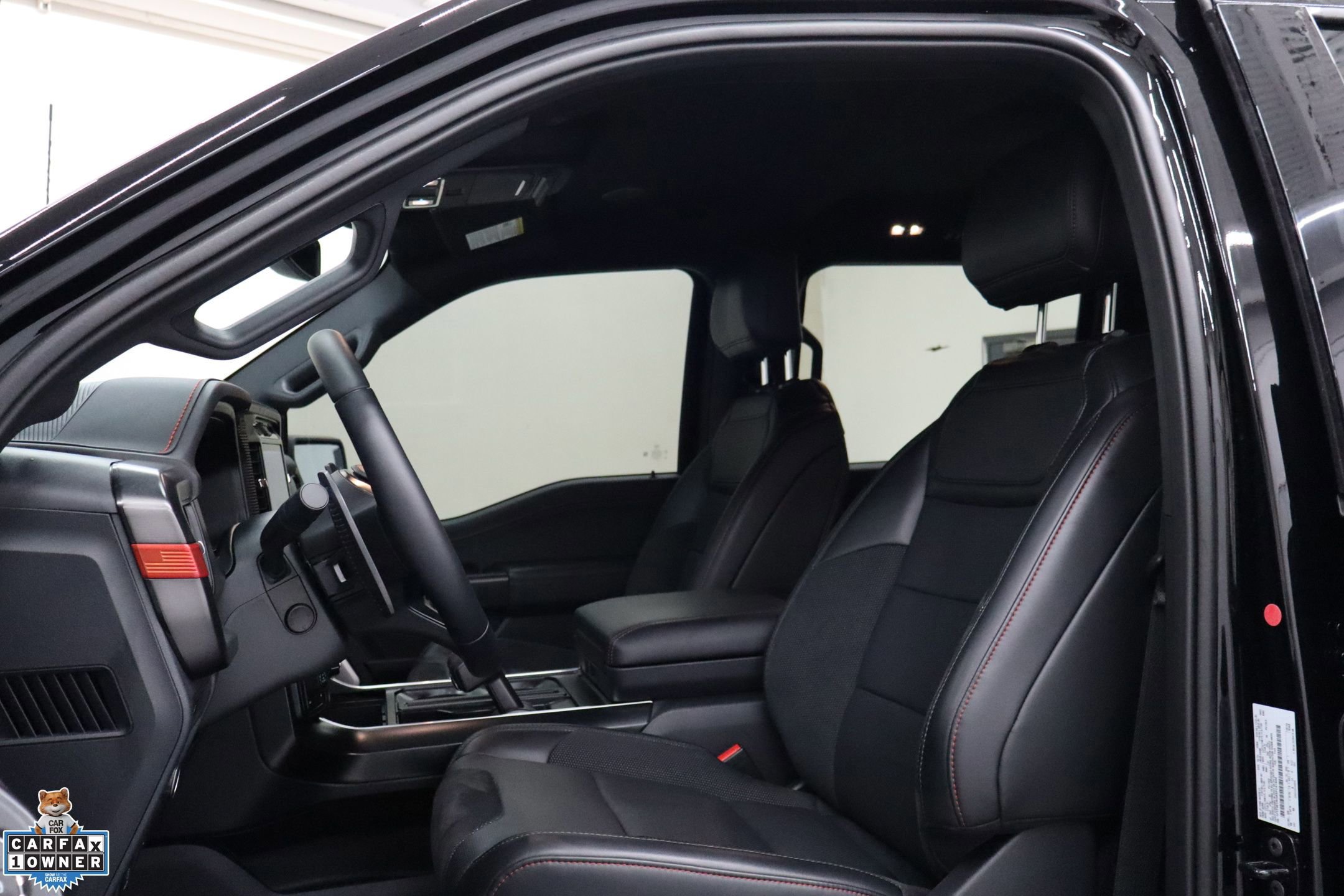 Certified 2025 Ford F150 Raptor image 19