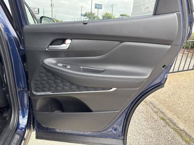 Used 2022 Hyundai Santa Fe Calligraphy FWD image 23