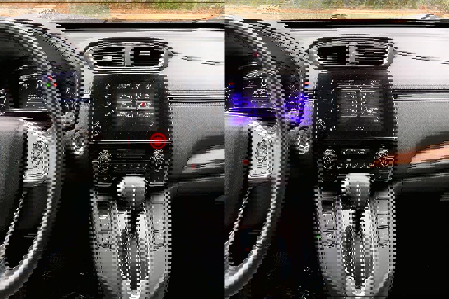 Used 2022 Honda CR-V EX-L image 8