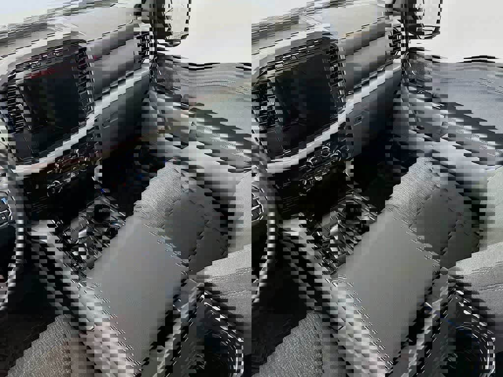 Certified 2023 Ford F150 Lightning XLT image 14