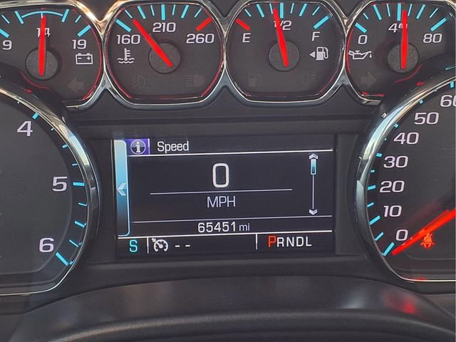 Used 2017 GMC Sierra 1500 SLE w/ SLE Value Package image 15