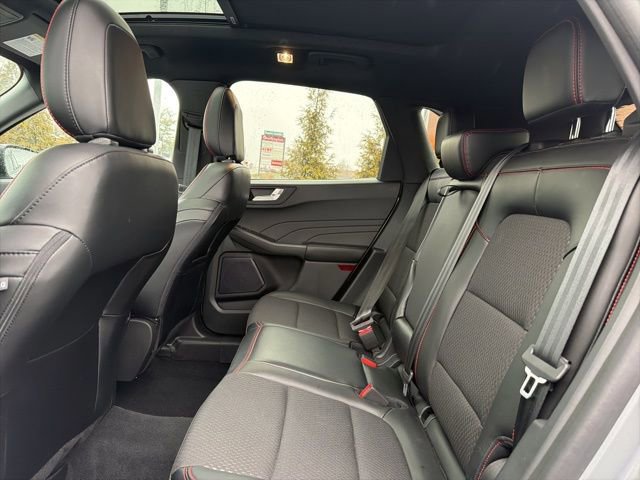 Certified 2023 Ford Escape ST-Line w/ Tech Pack #1 image 26