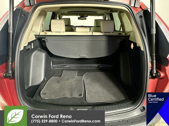 Used 2017 Honda CR-V Touring image 30