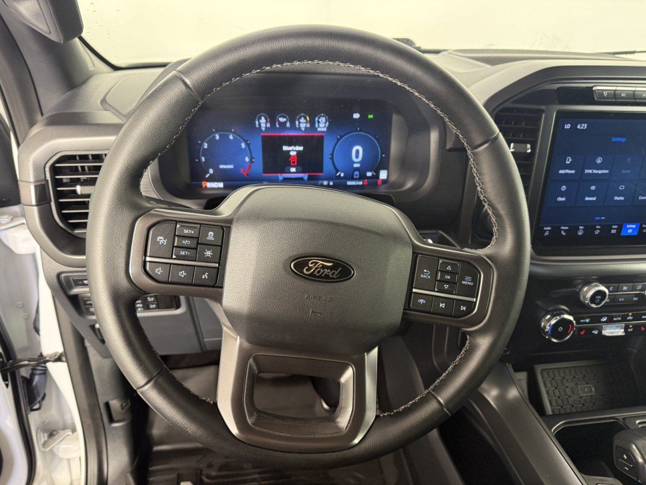 Certified 2024 Ford F150 XLT w/ Equipment Group 302A MID AWD/4WD image 19
