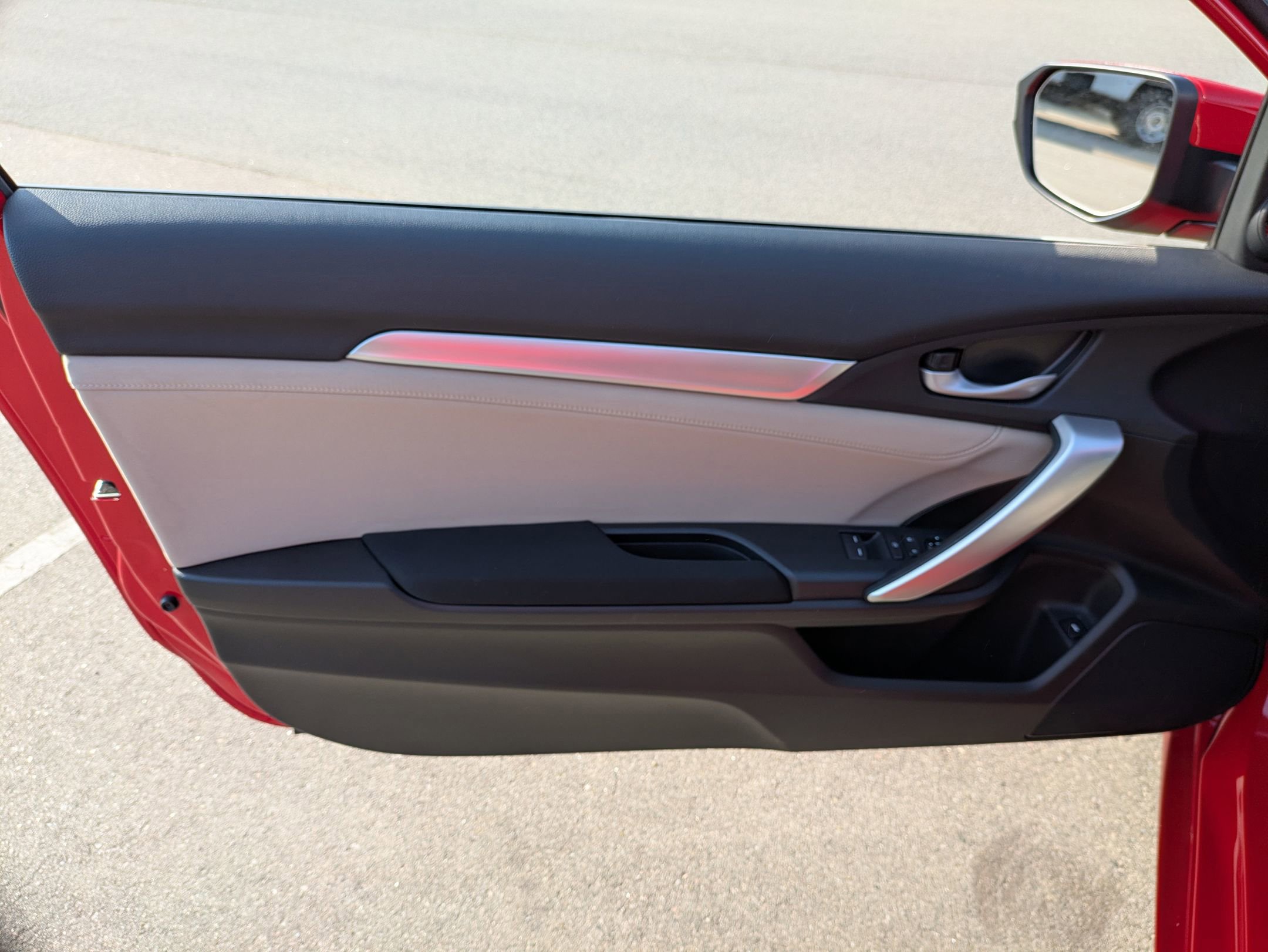 Used 2017 Honda Civic EX-T image 15