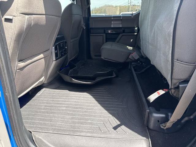 Certified 2019 Ford F150 XLT w/ Equipment Group 302A Luxury AWD/4WD image 25