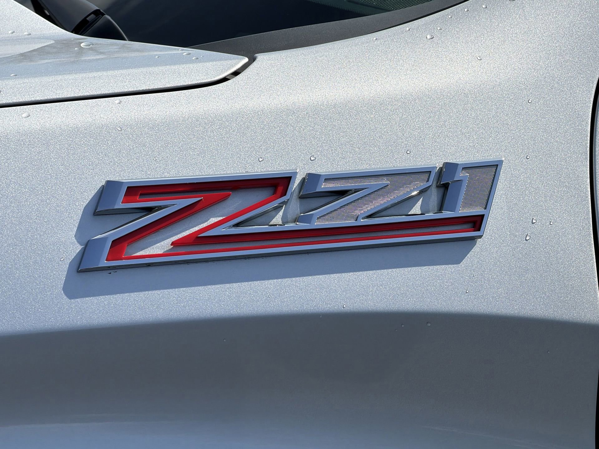 Used 2020 Chevrolet Silverado 1500 Custom Trail Boss w/ Custom Convenience Package image 34