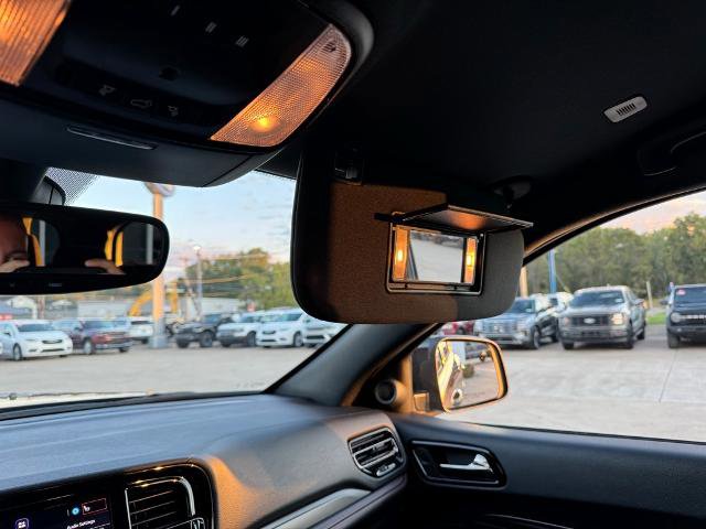 Used 2024 Dodge Durango R/T w/ Blacktop Package image 17