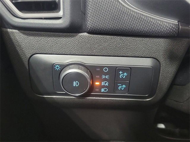 Certified 2022 Ford Bronco Sport Big Bend w/ Convenience Package image 11