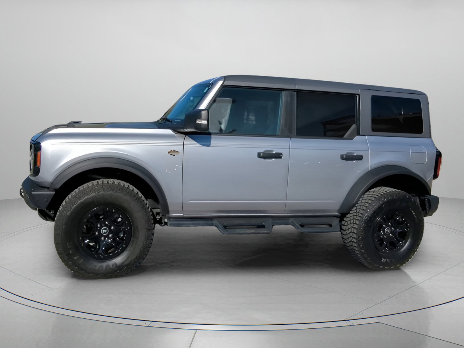 Certified 2024 Ford Bronco Wildtrak image 7