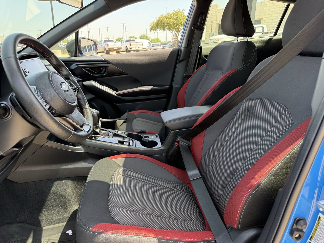 Used 2024 Subaru Impreza RS AWD/4WD image 26