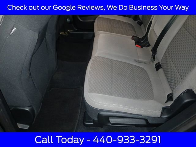 Certified 2020 Ford Escape SE image 32