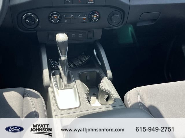 Used 2023 Nissan Frontier SV AWD/4WD image 16
